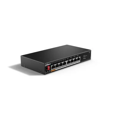 Dahua Desktop/pedestal SF1008LP kommutaator