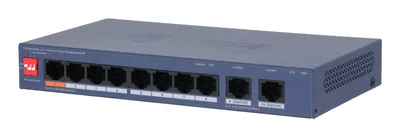 Dahua DH-CS4010-8ET2GT-60 kommutaator