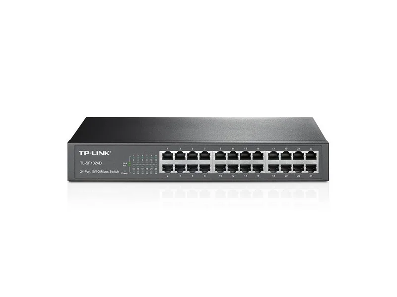 TP-Link TL-SF1024D kommutaator