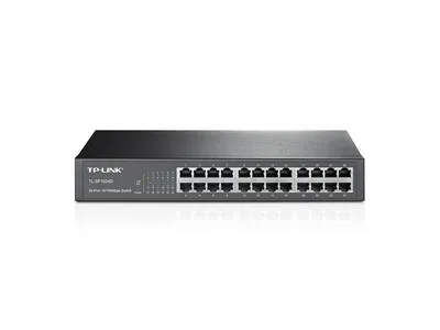 TP-Link TL-SF1024D kommutaator