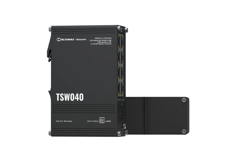 Teltonika TSW040000000 kommutaator