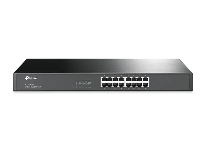 TP-Link TL-SG1016 kommutaator