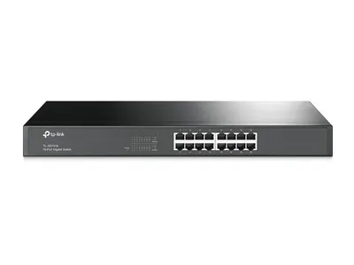 TP-Link TL-SG1016 kommutaator