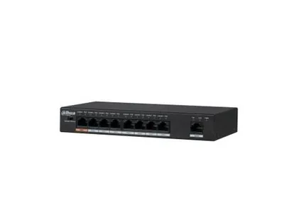 Dahua Type L2 Desktop/pedestal kommutaator