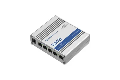 Teltonika TSW101000000 kommutaator
