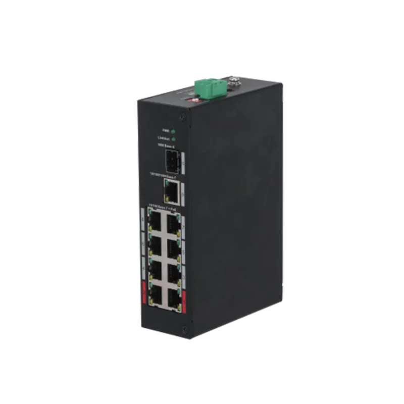 Dahua PFS3110-8ET-96-V2 kommutaator