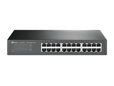 TP-Link TL-SG1024D kommutaator