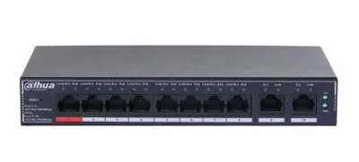 Dahua DH-SG4010P kommutaator