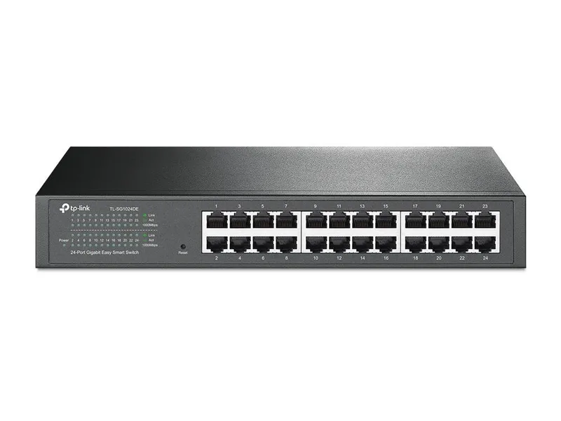 TP-Link TL-SG1024DE kommutaator