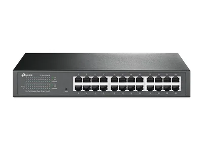 TP-Link TL-SG1024DE kommutaator