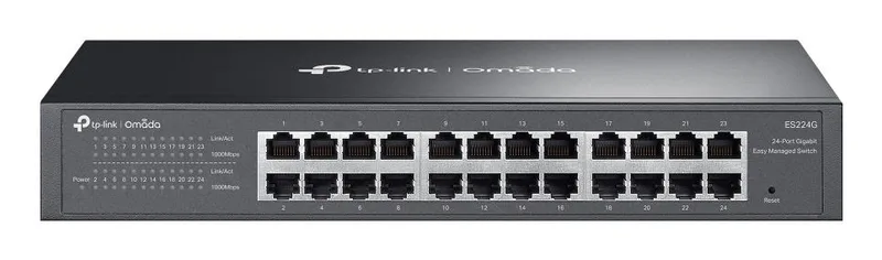 TP-Link Type L2 ES224G kommutaator