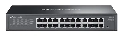 TP-Link Type L2 ES224G kommutaator