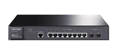TP-Link Omada Type L2 TL-SG3210 kommutaator