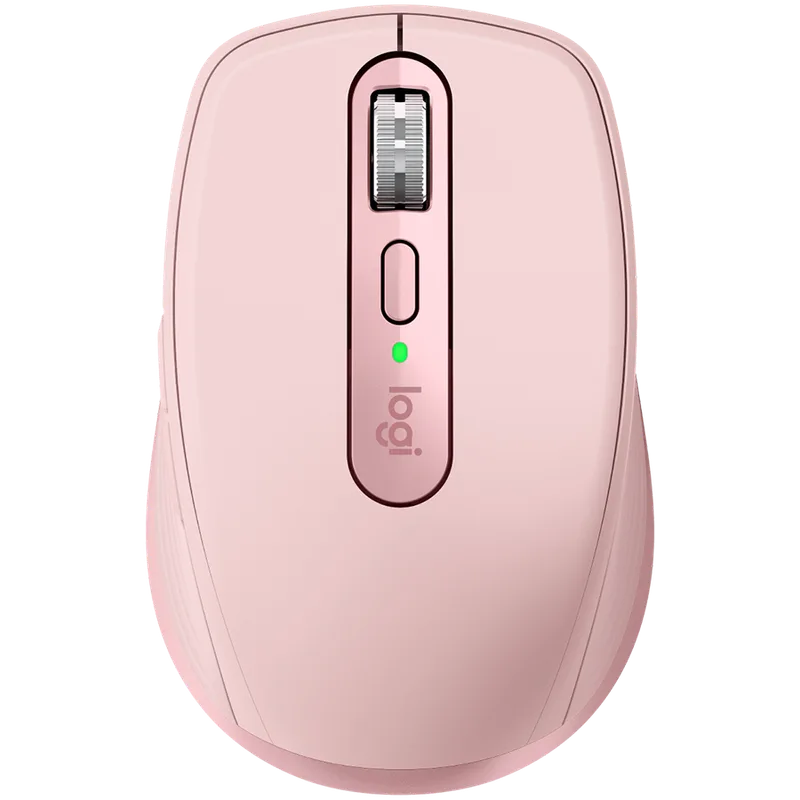 Logitech Optical 910-006931 hiir
