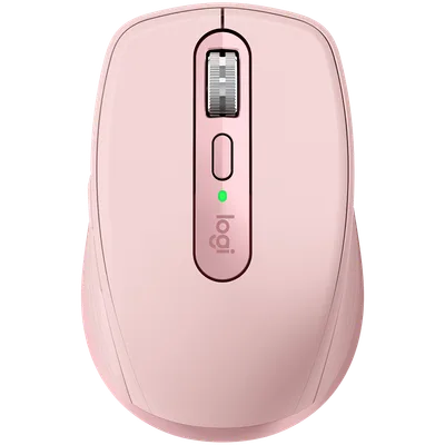 Logitech Optical 910-006931 hiir