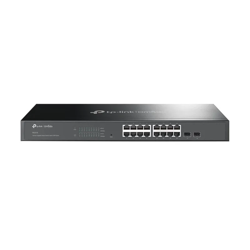 TP-Link Omada Rack TL-SG2218 kommutaator