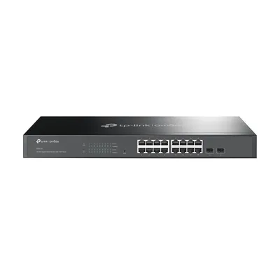 TP-Link Omada Rack TL-SG2218 kommutaator