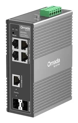 TP-Link IES206G kommutaator