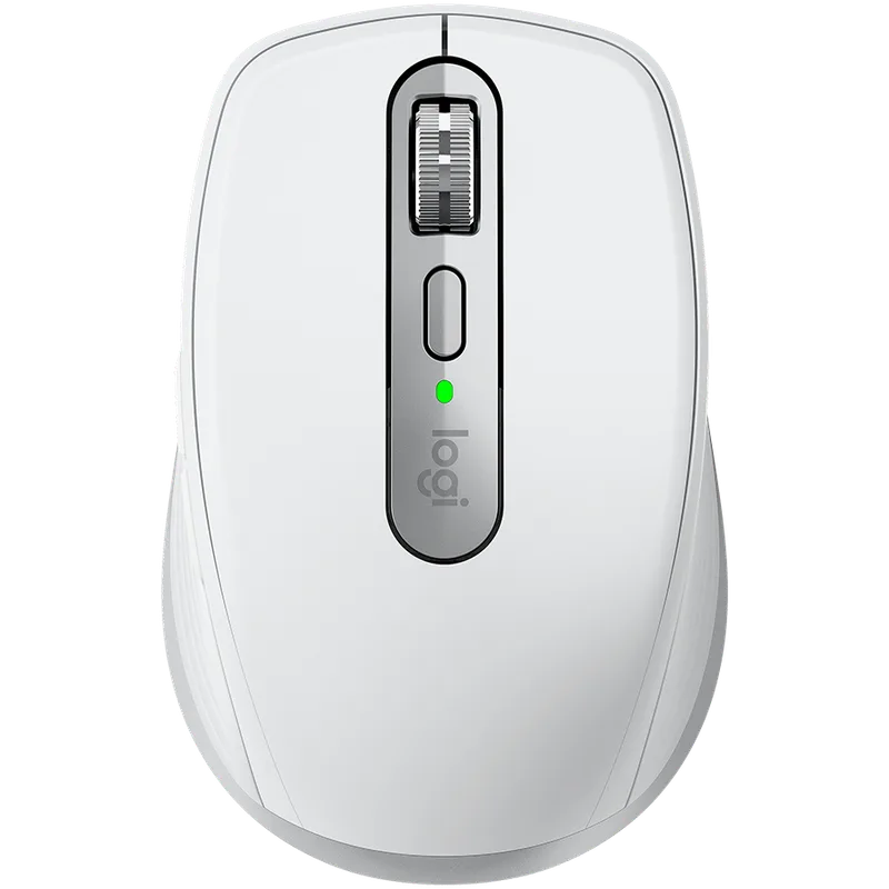 Logitech Optical Pale 910-006930 hiir