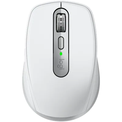 Logitech Optical Pale 910-006930 hiir