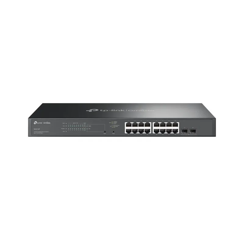 TP-Link JetStream Desktop/pedestal TL-SG2218P kommutaator
