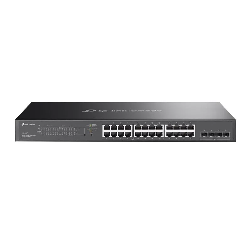 TP-Link Omada SG2428LP kommutaator