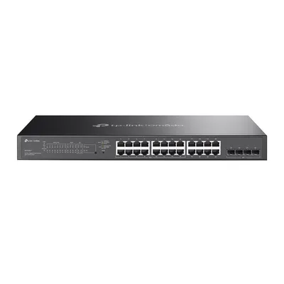 TP-Link Omada SG2428LP kommutaator