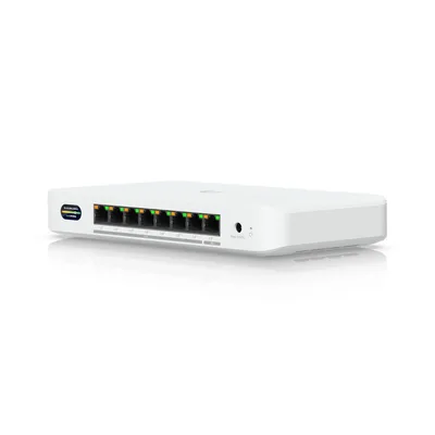Ubiquiti UDB-Switch 10G support Yes kommutaator