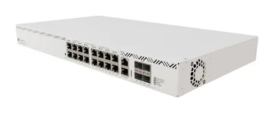 Mikrotik CRS320-8P-8B-4S+RM kommutaator