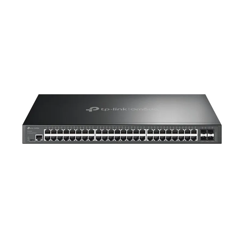 TP-Link Omada Type L2+ TL-SG3452X kommutaator