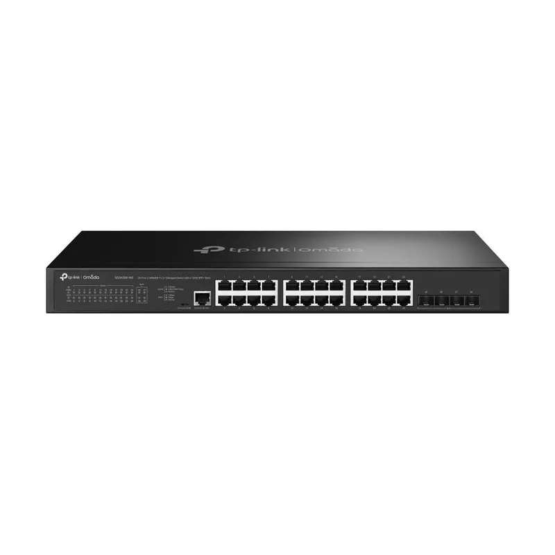 TP-Link Omada Type L2+ TL-SG3428X-M2 kommutaator
