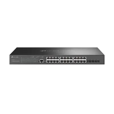 TP-Link Omada Type L2+ TL-SG3428XMP kommutaator