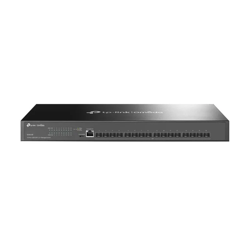 TP-Link Type L2 1 kommutaator