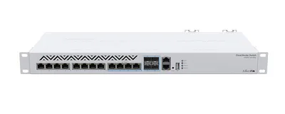 Mikrotik Type L3 Rack 1U kommutaator