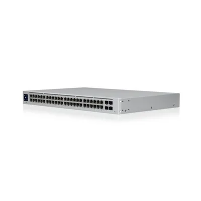 Ubiquiti Type L2 Rack USW-48-POE kommutaator