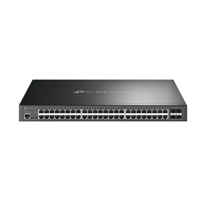 TP-Link Omada Type L2+ TL-SG3452XP kommutaator