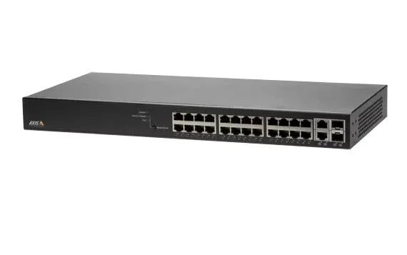 AXIS Rack 1U 01192-002 kommutaator