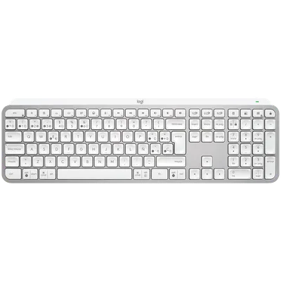 Logitech Blueth Keys Pale klaviatuur