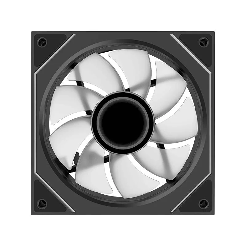 Xilence XF078 XPF120UR.ARGB jahutus