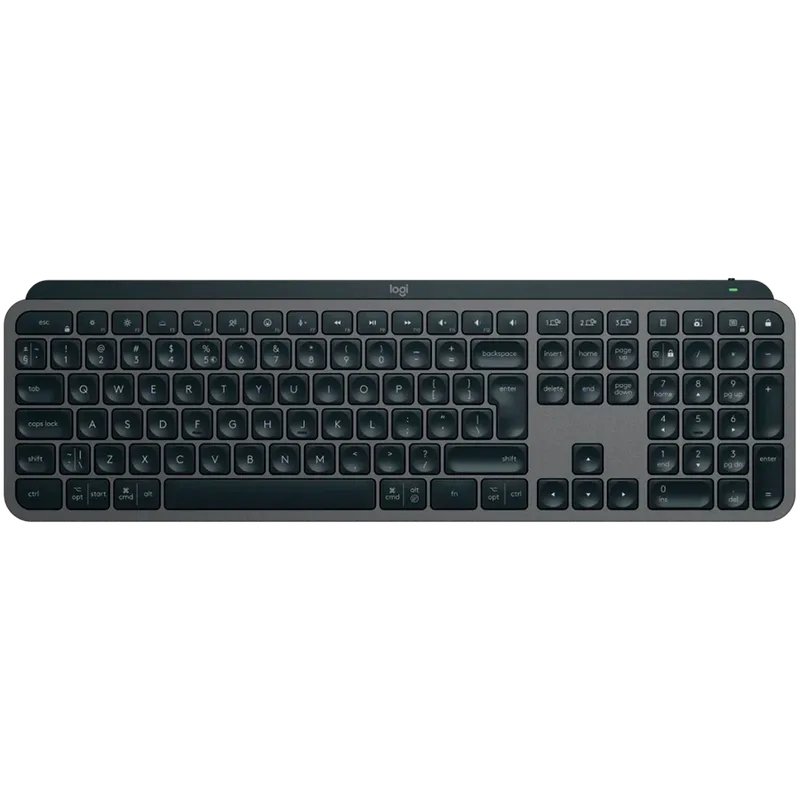Logitech Blueth Keys 920-011587 klaviatuur
