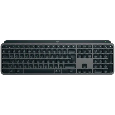Logitech Blueth Keys 920-011587 klaviatuur