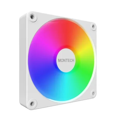 Montech GF120 Argb jahutus