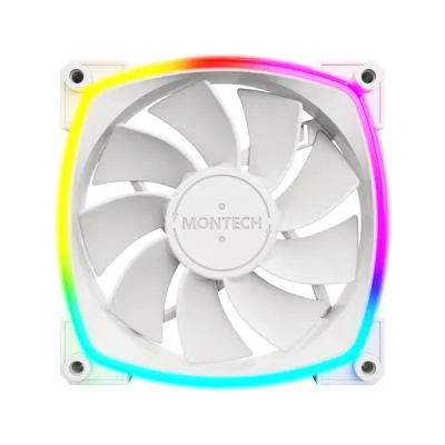 Montech RX120 jahutus
