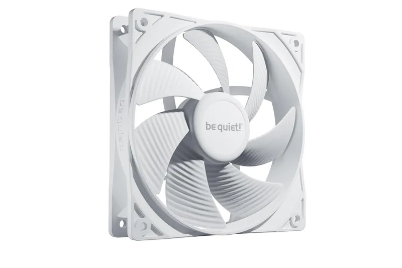 Be Quiet Pure Wings 3 jahutus