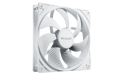 Be Quiet Pure Wings 3 jahutus
