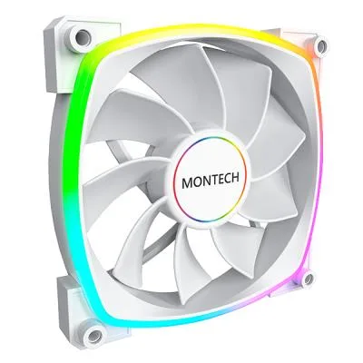 Montech RX140 jahutus