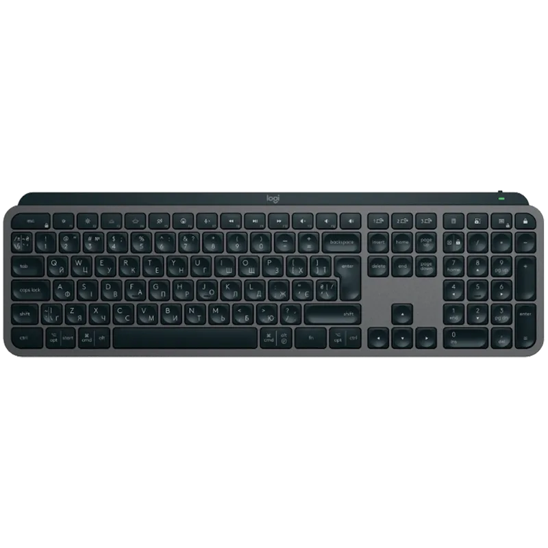 Logitech Keys 920-011589 klaviatuur