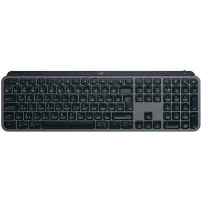 Logitech Keys 920-011589 klaviatuur