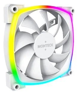 Montech AX120 3 1 jahutus