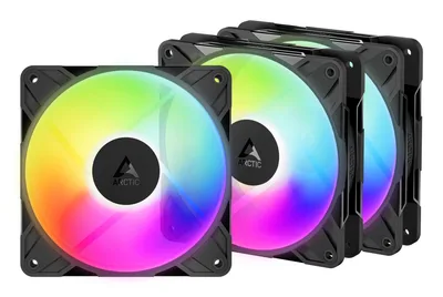 Arctic A-Rgb 3-PACK jahutus